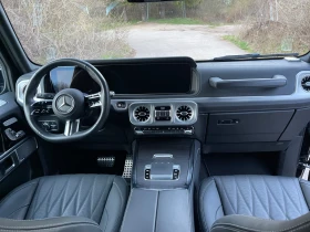 Mercedes-Benz G 450 AMG / Keyless | Mobile.bg � ����� ������ 8