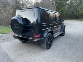 Mercedes-Benz G 450 AMG / Keyless | Mobile.bg � ����� ������ 6