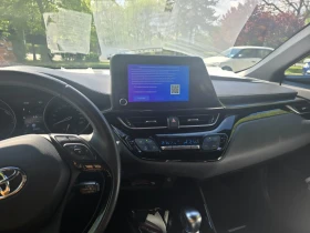 Toyota C-HR | Mobile.bg � ����� ������ 8