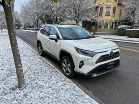 ����� �� �������� �� Toyota Rav4