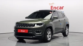 ������ Jeep Compass