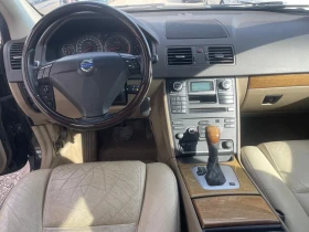 Volvo Xc90 3.2 AWD | Mobile.bg � ����� ������ 5