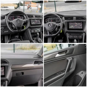 VW Tiguan VW Tiguan 2.0TDI/DSG/HIGHLINE/4MOTION/SCR/DIGITAL - 17900 € - 10510005 12