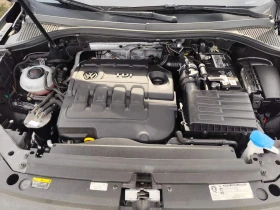 VW Tiguan VW Tiguan 2.0TDI/DSG/HIGHLINE/4MOTION/SCR/DIGITAL - 17900 € - 10510005 10