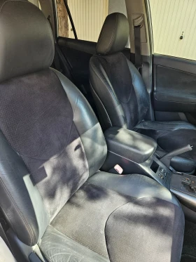Toyota Rav4 2.2 D-4D 150hp 4x4 ��������� ���� 2013�. | Mobile.bg � ����� ������ 12