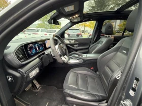 Mercedes-Benz GLE 53 4MATIC 4MATIC+ * CARFAX* ����� �� �����������*  | Mobile.bg � ����� ������ 8