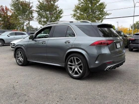 Mercedes-Benz GLE 53 4MATIC 4MATIC+ * CARFAX* ����� �� �����������*  | Mobile.bg � ����� ������ 4