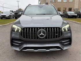 Mercedes-Benz GLE 53 4MATIC 4MATIC+ * CARFAX* ����� �� �����������*  | Mobile.bg � ����� ������ 2