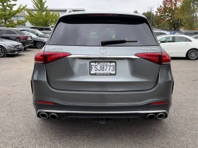 Mercedes-Benz GLE 53 4MATIC 4MATIC+ * CARFAX* ����� �� �����������*  | Mobile.bg � ����� ������ 5