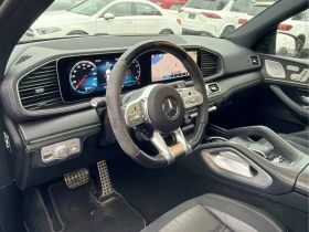 Mercedes-Benz GLE 53 4MATIC 4MATIC+ * CARFAX* ����� �� �����������*  | Mobile.bg � ����� ������ 7