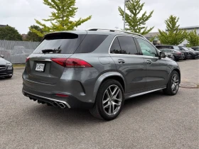Mercedes-Benz GLE 53 4MATIC 4MATIC+ * CARFAX* ����� �� �����������*  | Mobile.bg � ����� ������ 6