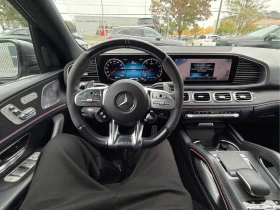 Mercedes-Benz GLE 53 4MATIC 4MATIC+ * CARFAX* ����� �� �����������*  | Mobile.bg � ����� ������ 15