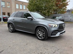 Mercedes-Benz GLE 53 4MATIC 4MATIC+ * CARFAX* ����� �� �����������*  | Mobile.bg � ����� ������ 3