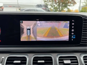 Mercedes-Benz GLE 53 4MATIC 4MATIC+ * CARFAX* ����� �� �����������*  | Mobile.bg � ����� ������ 14