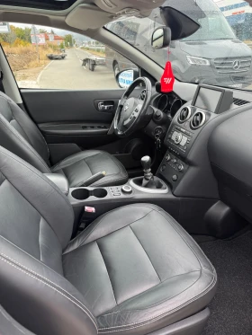 Nissan Qashqai 2.0 dci 4x4 | Mobile.bg � ����� ������ 11