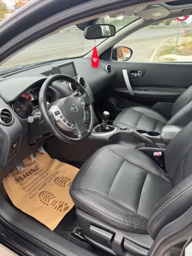 Nissan Qashqai 2.0 dci 4x4 | Mobile.bg � ����� ������ 8