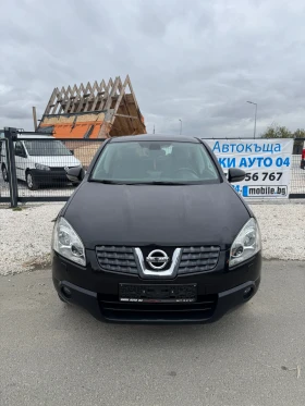 Nissan Qashqai 2.0 dci 4x4 | Mobile.bg � ����� ������ 2