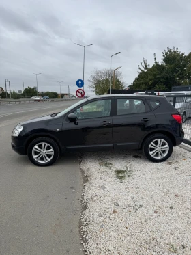 Nissan Qashqai 2.0 dci 4x4 | Mobile.bg � ����� ������ 5