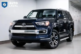 Toyota 4runner LIMITED| 4.0 V6| JBL| X-REAS| ОБДУХВАНЕ| ШИБЕДАХ