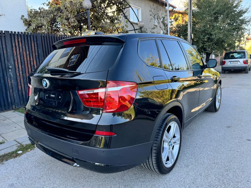 BMW X3 3.5D X-drive , снимка 3 - Автомобили и джипове - 47595066