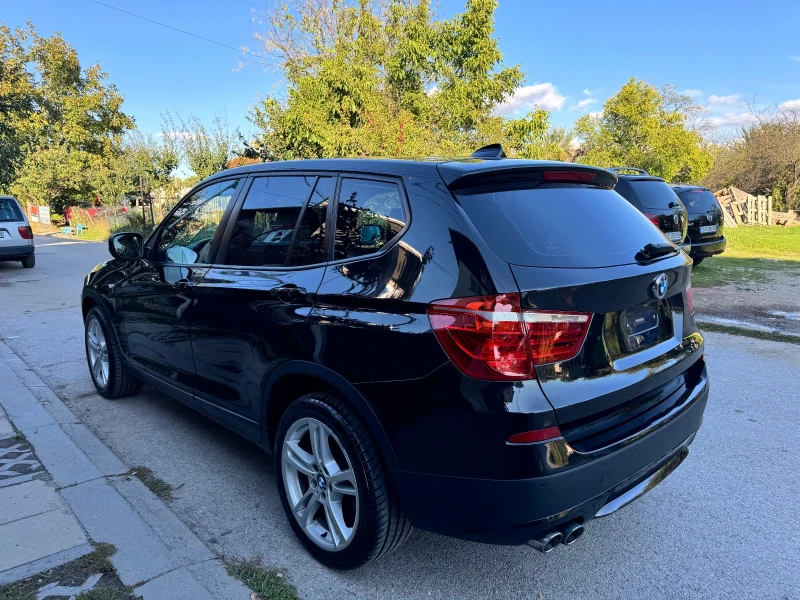 BMW X3 3.5D X-drive , снимка 4 - Автомобили и джипове - 47595066