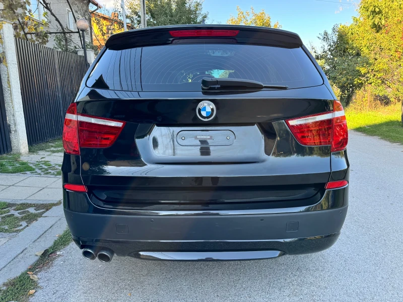 BMW X3 3.5D X-drive , снимка 5 - Автомобили и джипове - 47595066