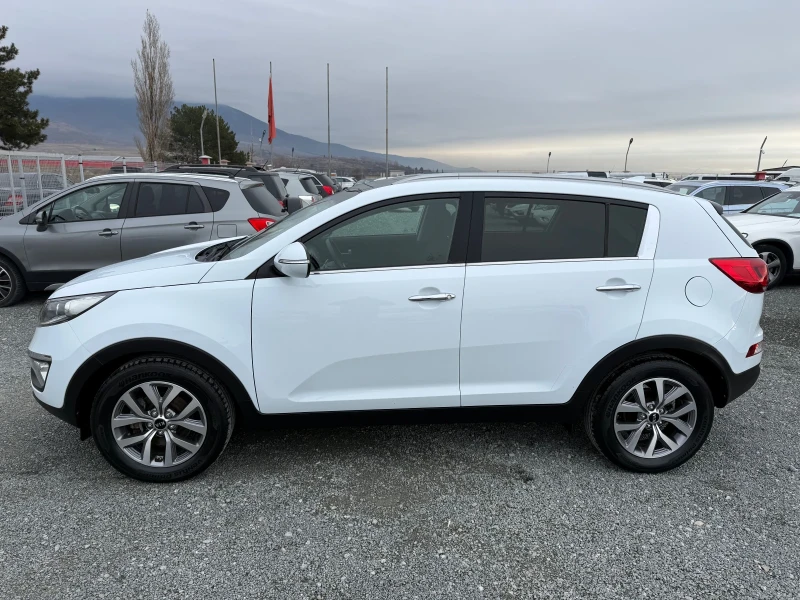 Kia Sportage (KATO НОВА), снимка 9 - Автомобили и джипове - 48310663