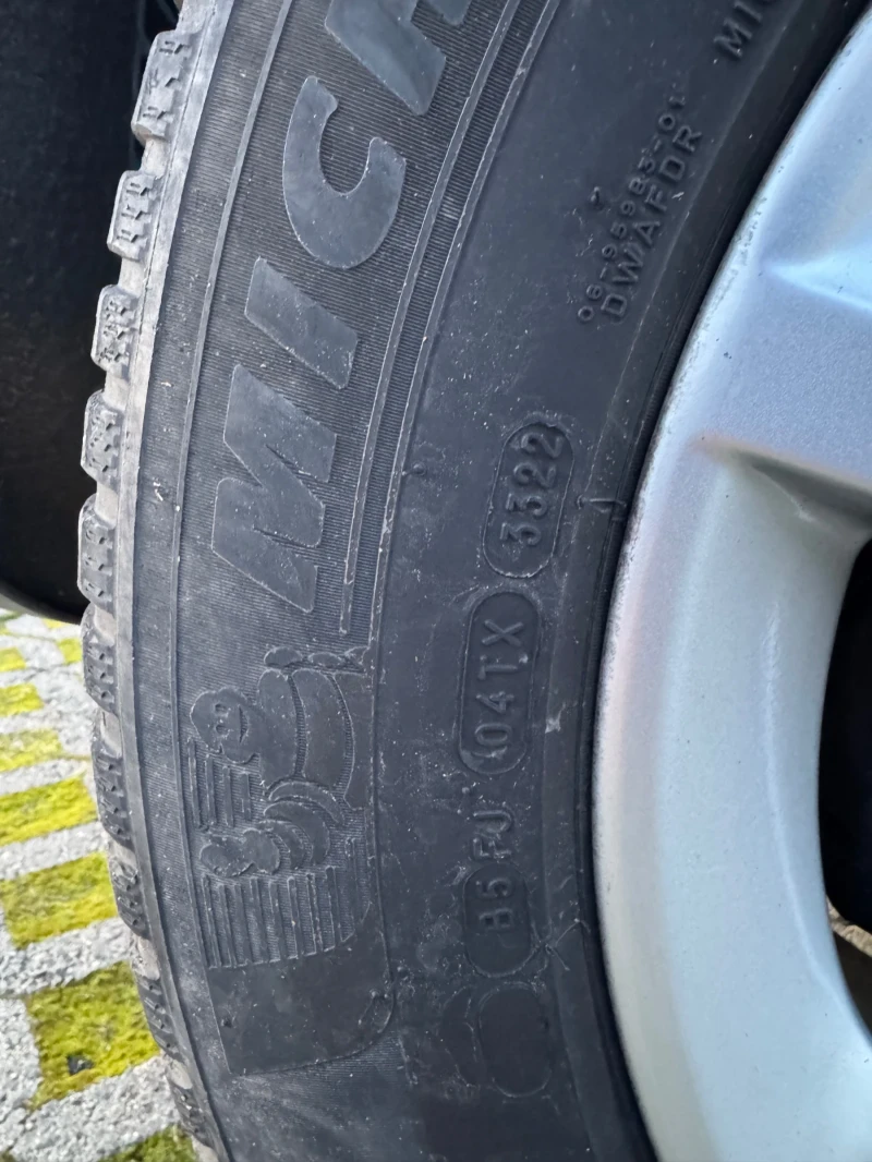 VW Touareg, снимка 7 - Автомобили и джипове - 52859623