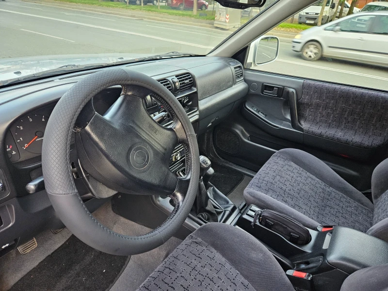 Opel Frontera 2, 2 tdi, снимка 8 - Автомобили и джипове - 52904868