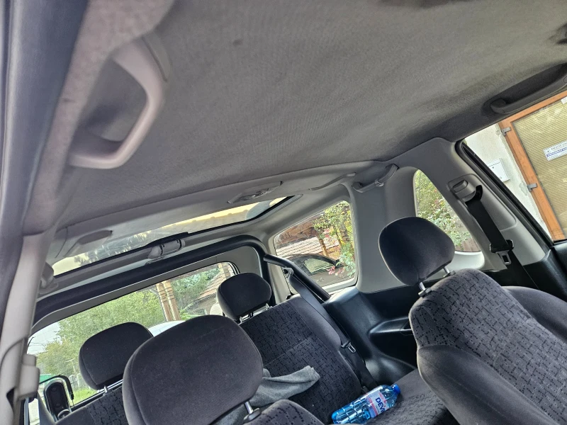 Opel Frontera 2, 2 tdi, снимка 9 - Автомобили и джипове - 52904868