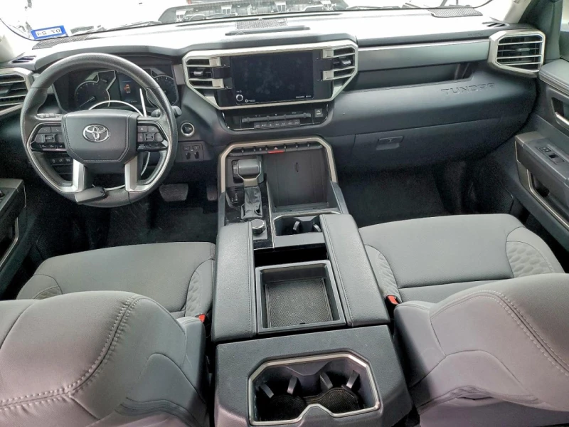 Toyota Tundra 3.4 CREWMAX SR, снимка 8 - Автомобили и джипове - 53124255