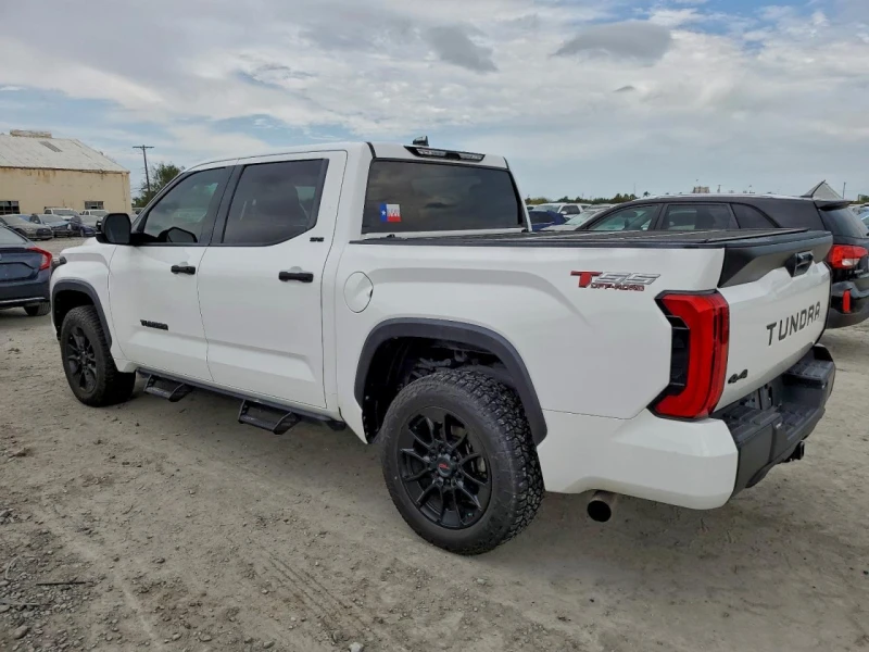 Toyota Tundra 3.4 CREWMAX SR, снимка 2 - Автомобили и джипове - 53124255