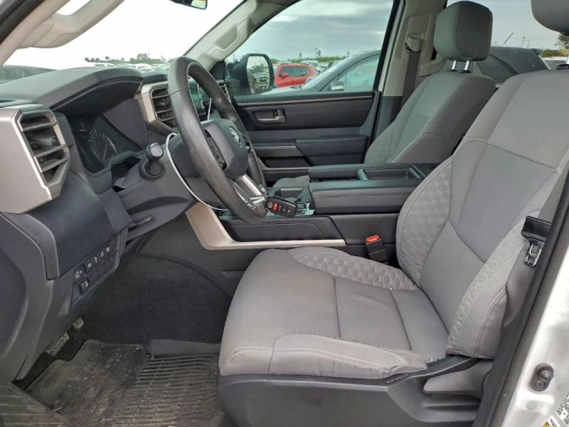 Toyota Tundra 3.4 CREWMAX SR, снимка 7 - Автомобили и джипове - 53124255