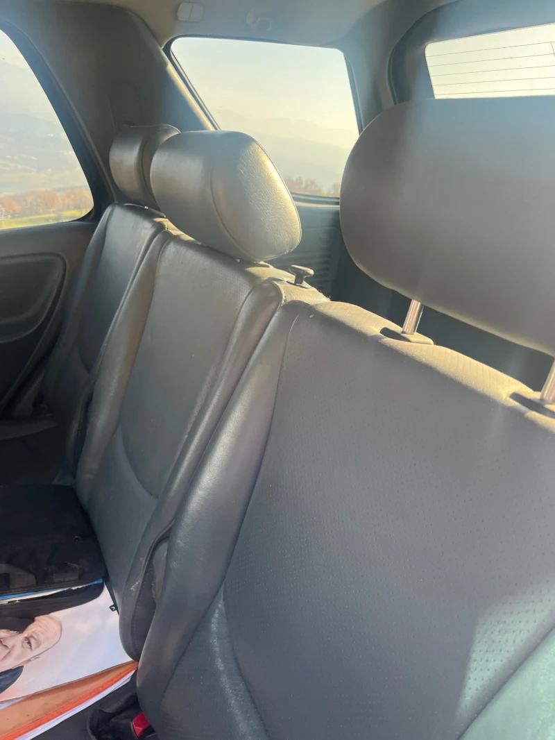 Mercedes-Benz ML 320, снимка 5 - Автомобили и джипове - 53294938