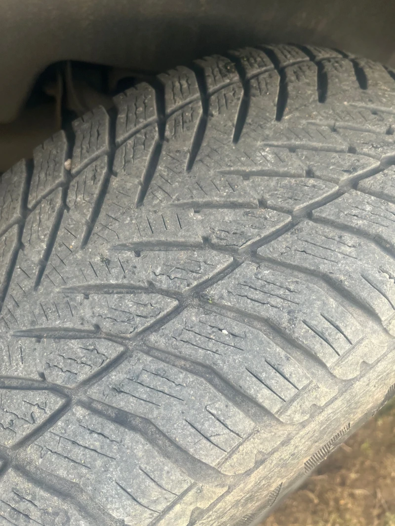 Mercedes-Benz ML 320, снимка 16 - Автомобили и джипове - 53294938