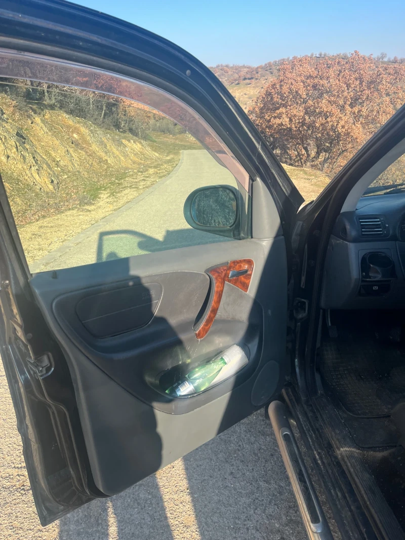 Mercedes-Benz ML 320, снимка 12 - Автомобили и джипове - 53294938