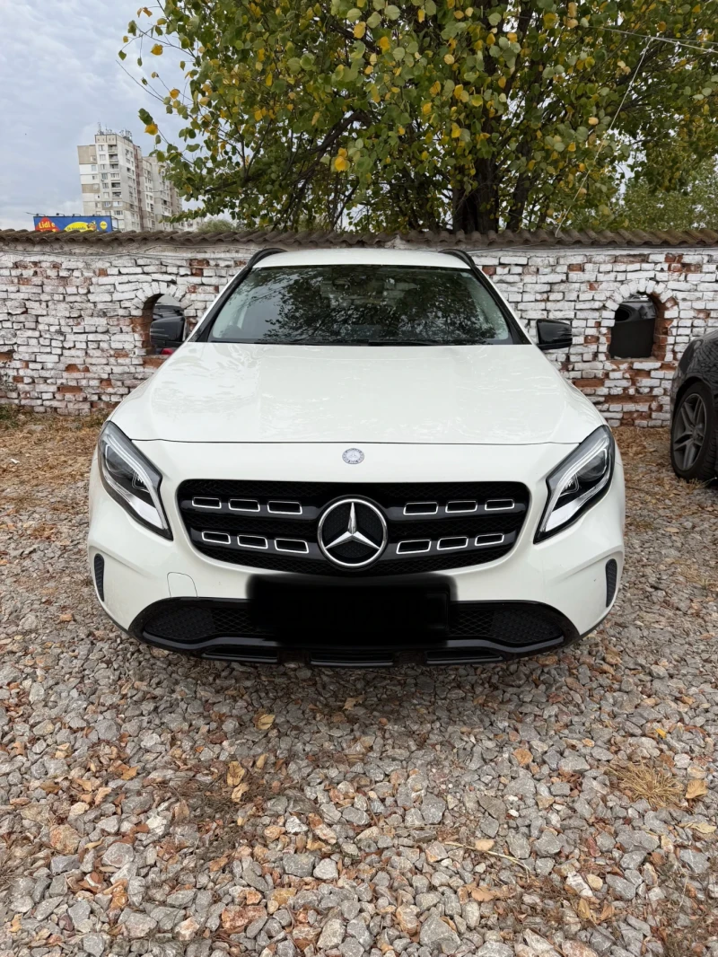 Mercedes-Benz GLA 220  D 4Matic - 30000 лв. / 15338.76 € - 26776161 1