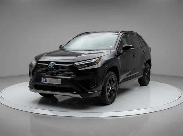 Toyota Rav4 2.5 Hybrid * AWD