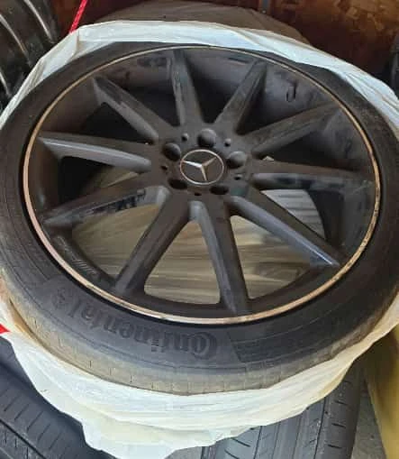 Mercedes-Benz GLA * AMG 45 * CARFAX * ЦЕНА ДО БГ, снимка 4 - Автомобили и джипове - 54001713