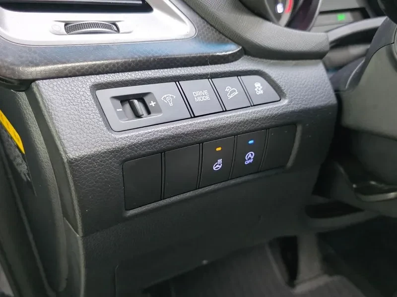 Hyundai Santa fe 2.0 , снимка 13 - Автомобили и джипове - 54256662