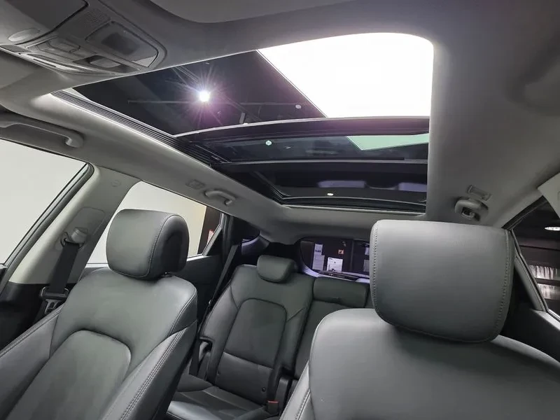 Hyundai Santa fe 2.0 , снимка 11 - Автомобили и джипове - 54256662