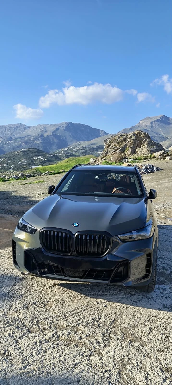 BMW X5 M Pro, снимка 6 - Автомобили и джипове - 55889458