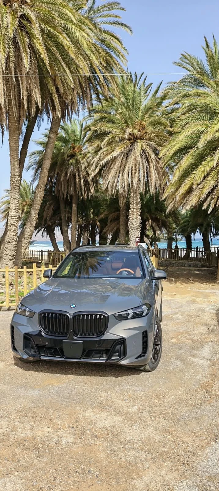 BMW X5 M Pro, снимка 9 - Автомобили и джипове - 55889458