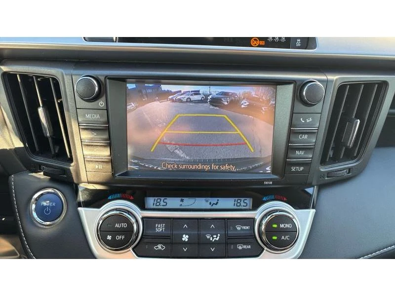 Toyota Rav4 2.5HSD EXECUTIVE AWD | Mobile.bg � ����������� 15