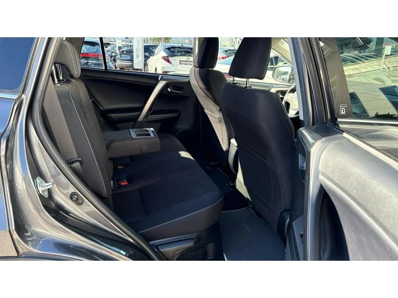 Toyota Rav4 2.5HSD EXECUTIVE AWD | Mobile.bg � ����������� 7