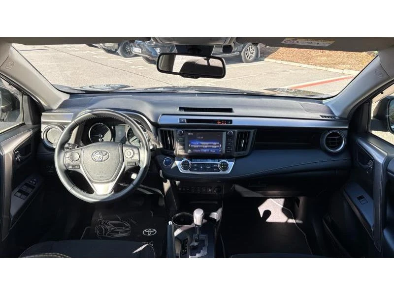 Toyota Rav4 2.5HSD EXECUTIVE AWD | Mobile.bg � ����������� 8
