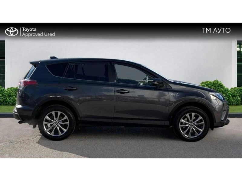 Toyota Rav4 2.5HSD EXECUTIVE AWD | Mobile.bg � ����������� 17