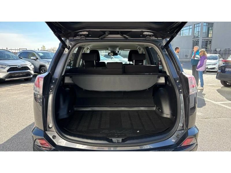 Toyota Rav4 2.5HSD EXECUTIVE AWD | Mobile.bg � ����������� 10