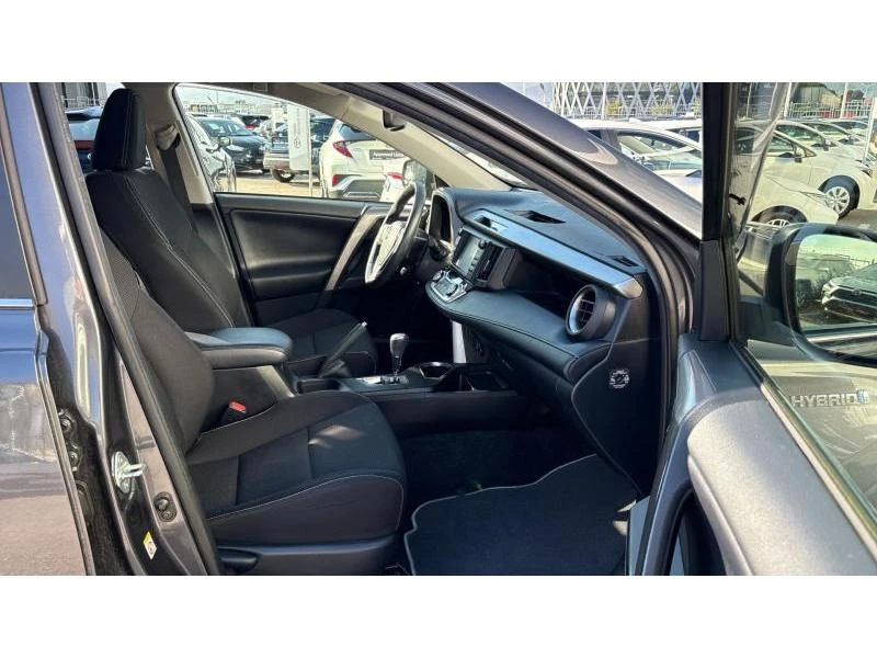 Toyota Rav4 2.5HSD EXECUTIVE AWD | Mobile.bg � ����������� 6