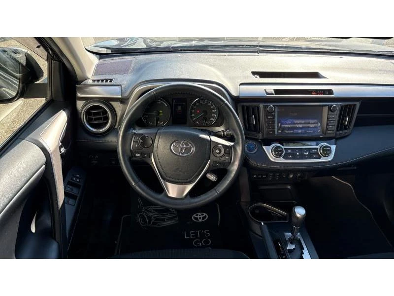 Toyota Rav4 2.5HSD EXECUTIVE AWD | Mobile.bg � ����������� 9